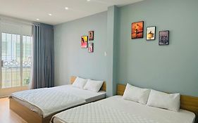Chất Homestay- Ngay Bến Ninh Kiều